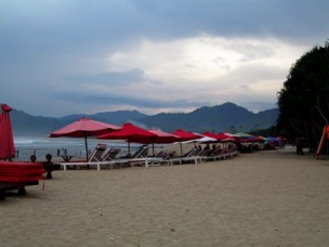 Paket wisata banyuwangi 1 hari 